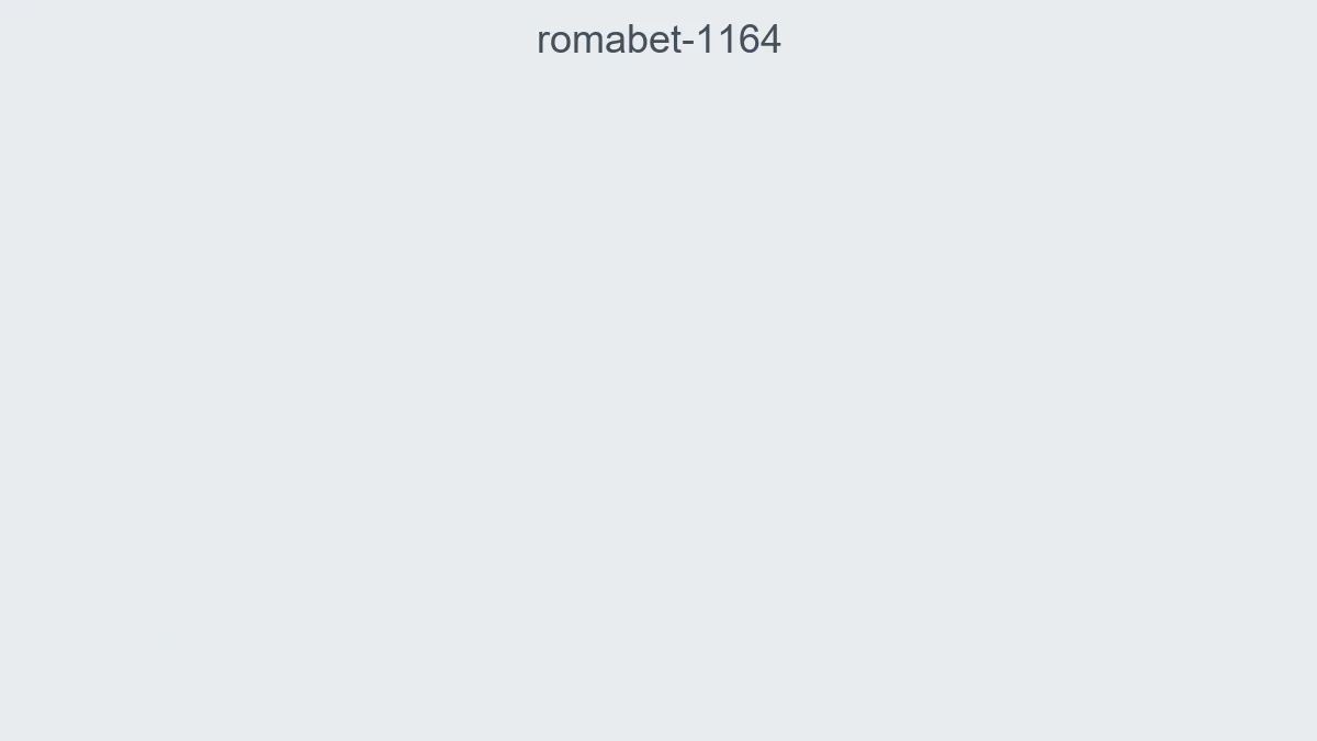 Romabet 1164