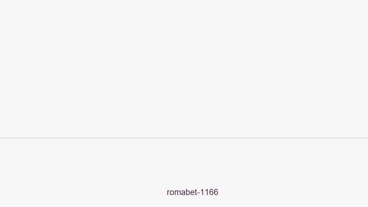 Romabet 1166