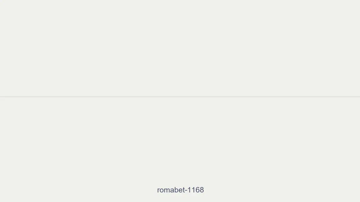 Romabet 1168