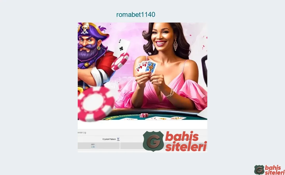 Romabet1140