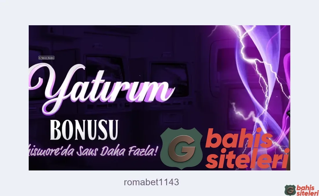 Romabet1143