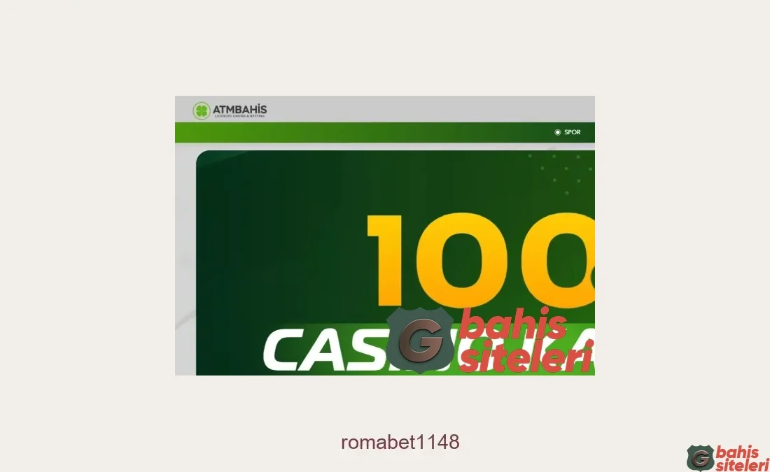 Romabet1148