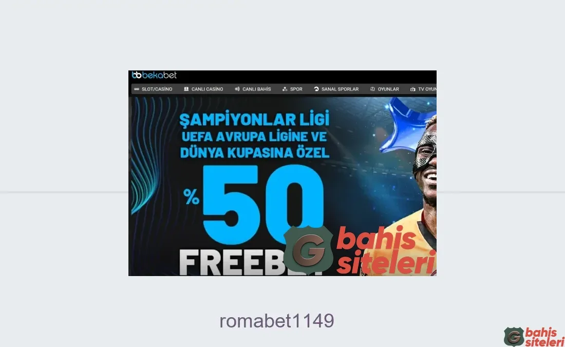 Romabet1149