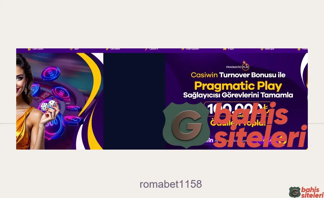 Romabet1158