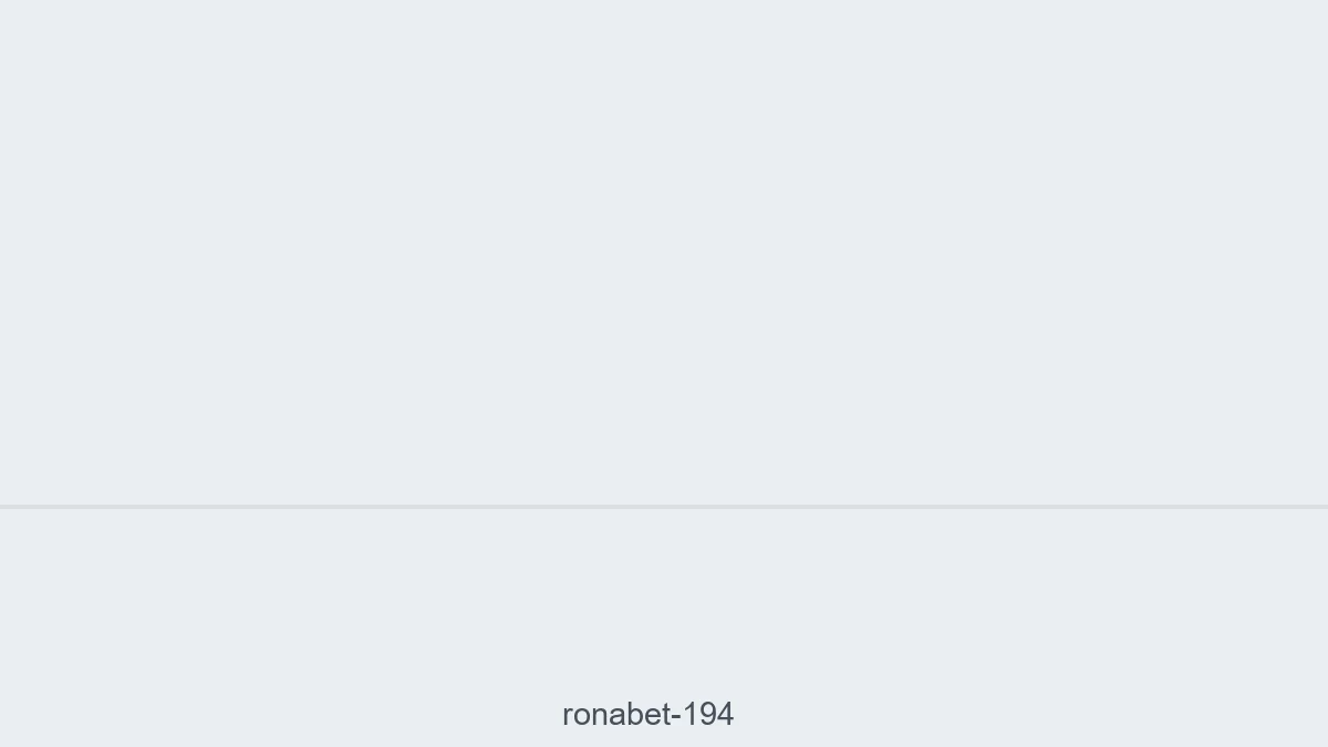 Ronabet 194