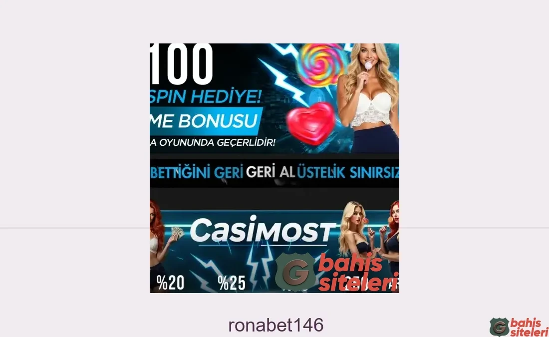 Ronabet146