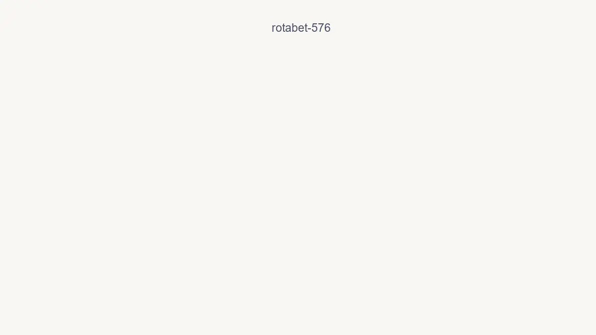Rotabet 576