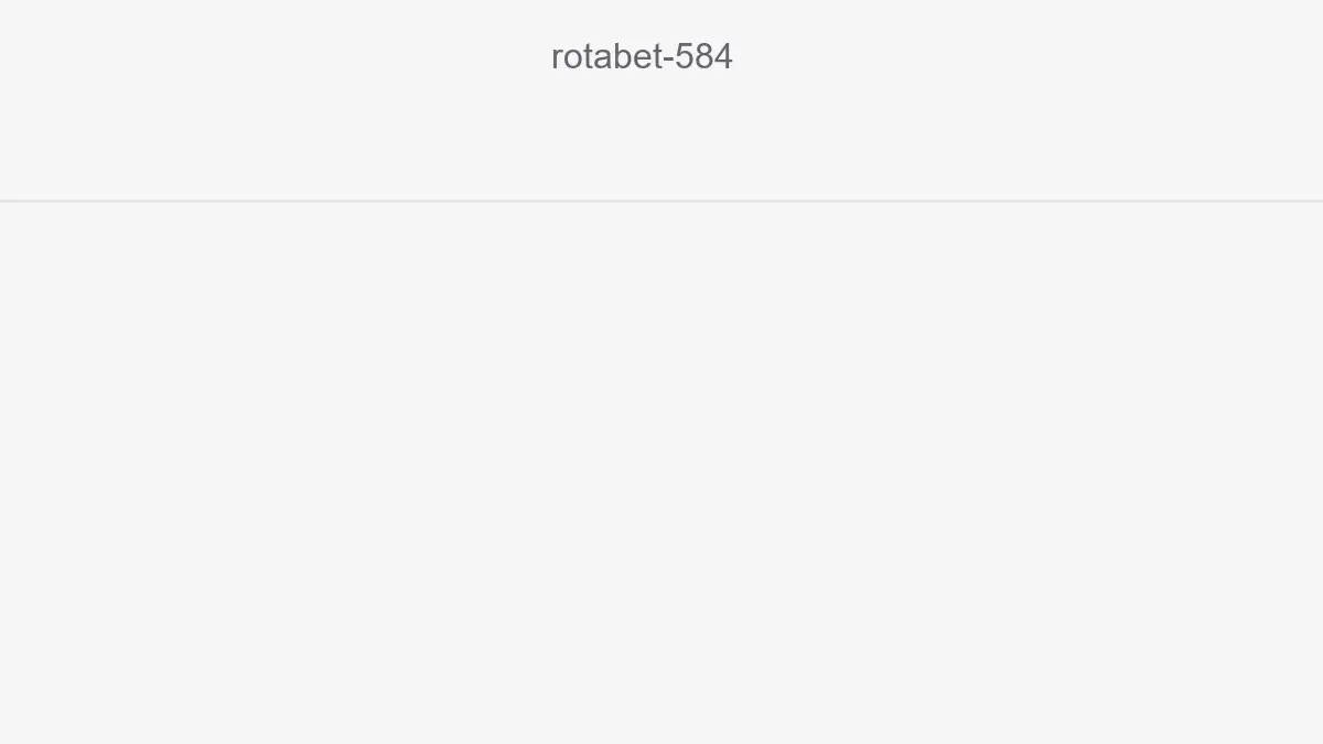 Rotabet 584