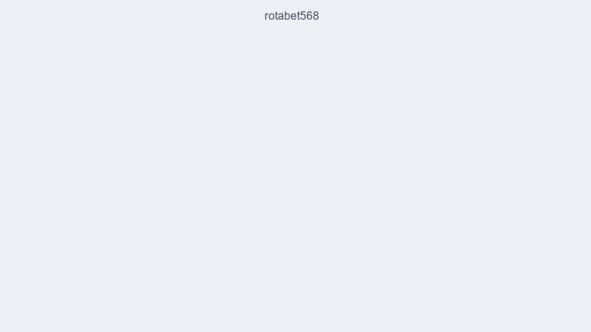 Rotabet568