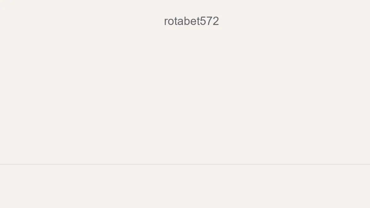 Rotabet572