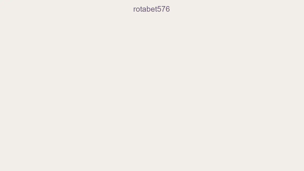 Rotabet576