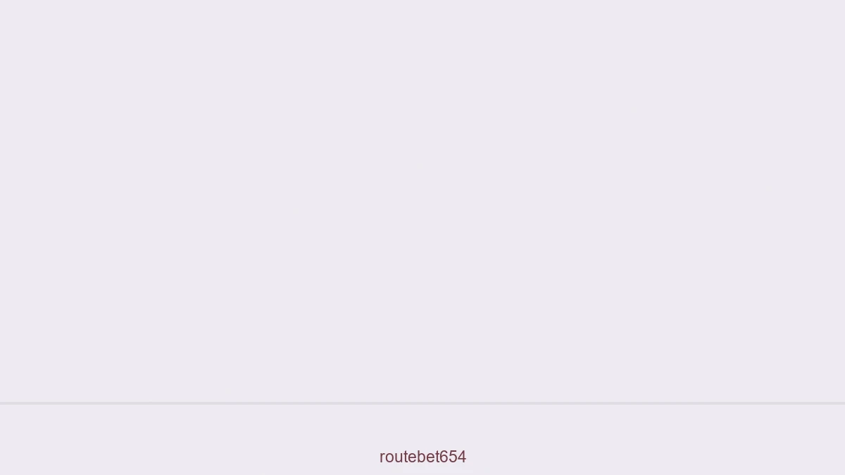 Routebet654