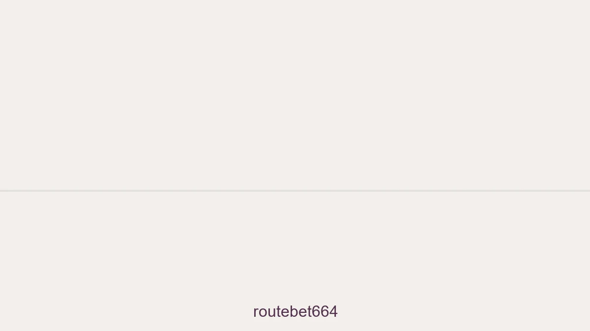 Routebet664