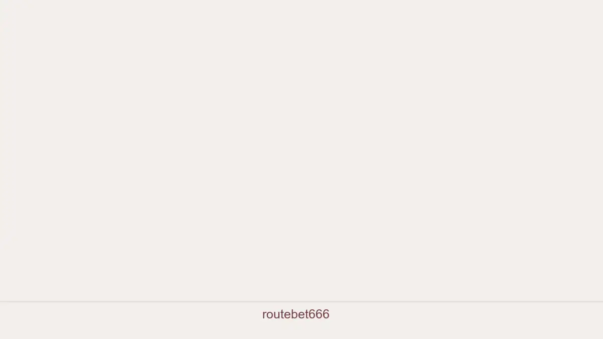 Routebet666
