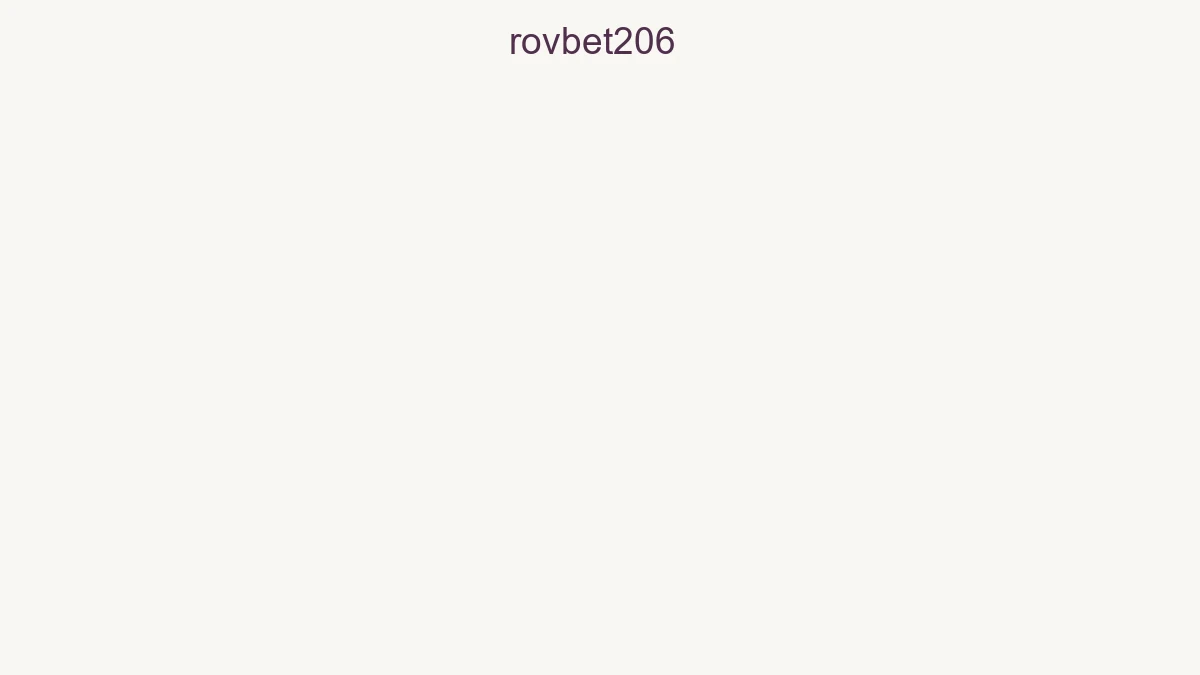 Rovbet206