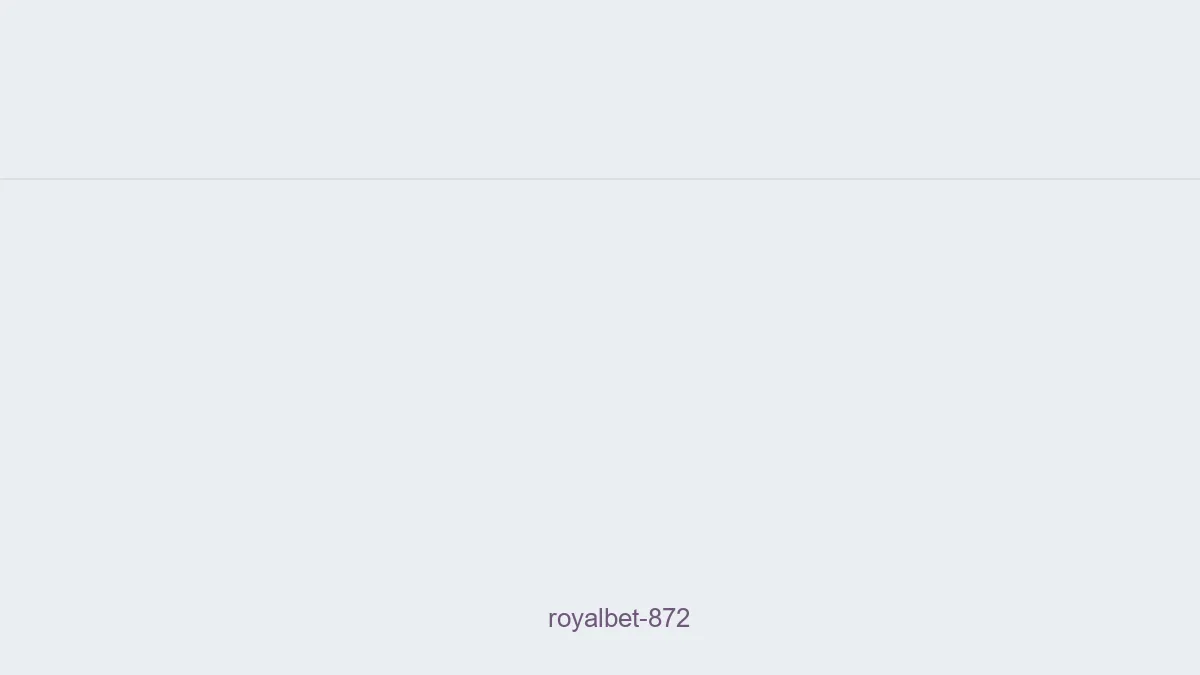 Royalbet 872
