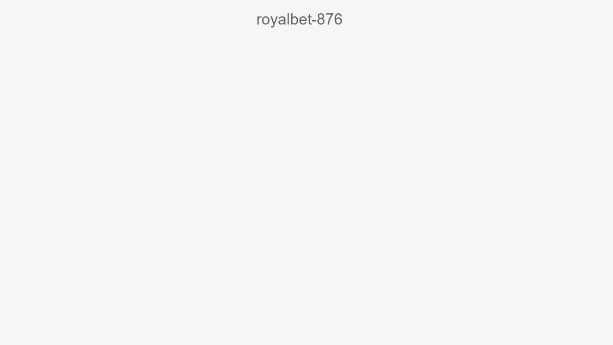 Royalbet 876