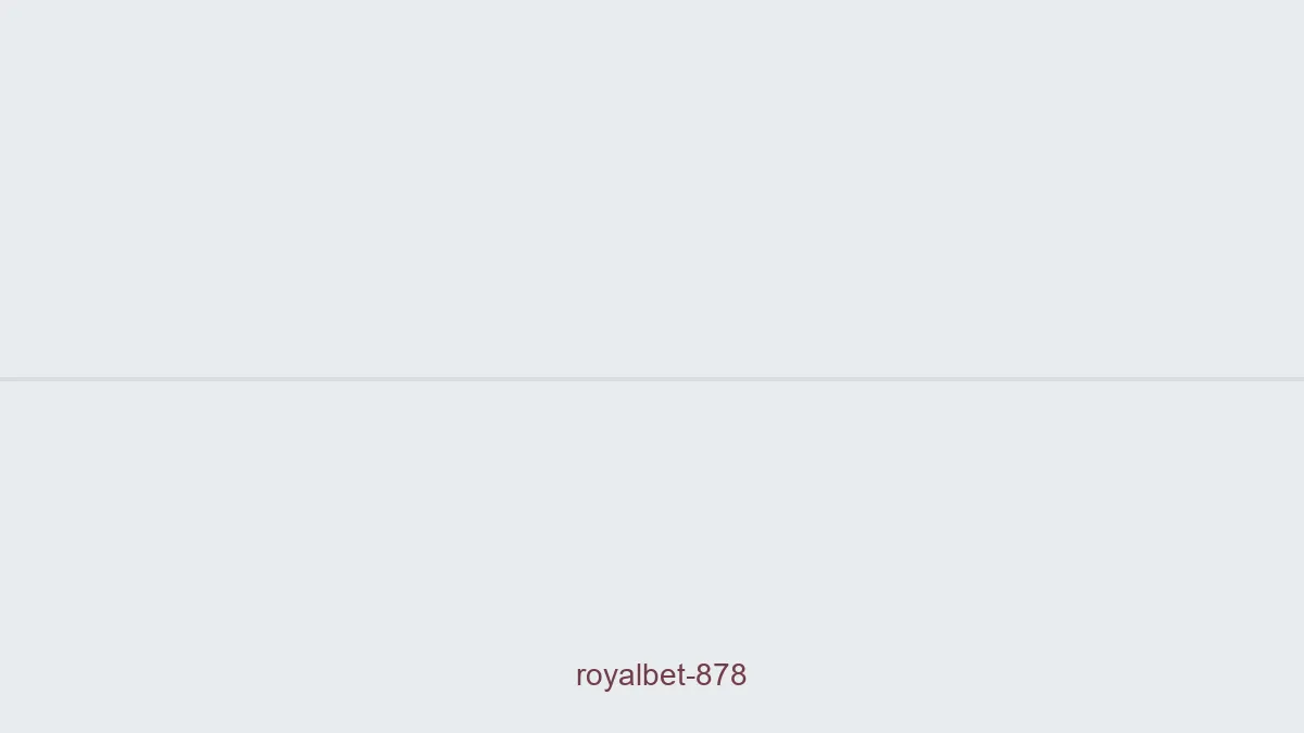 Royalbet 878