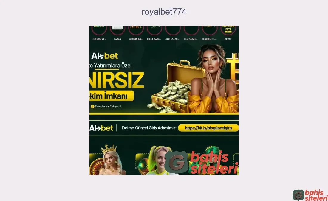 Royalbet774