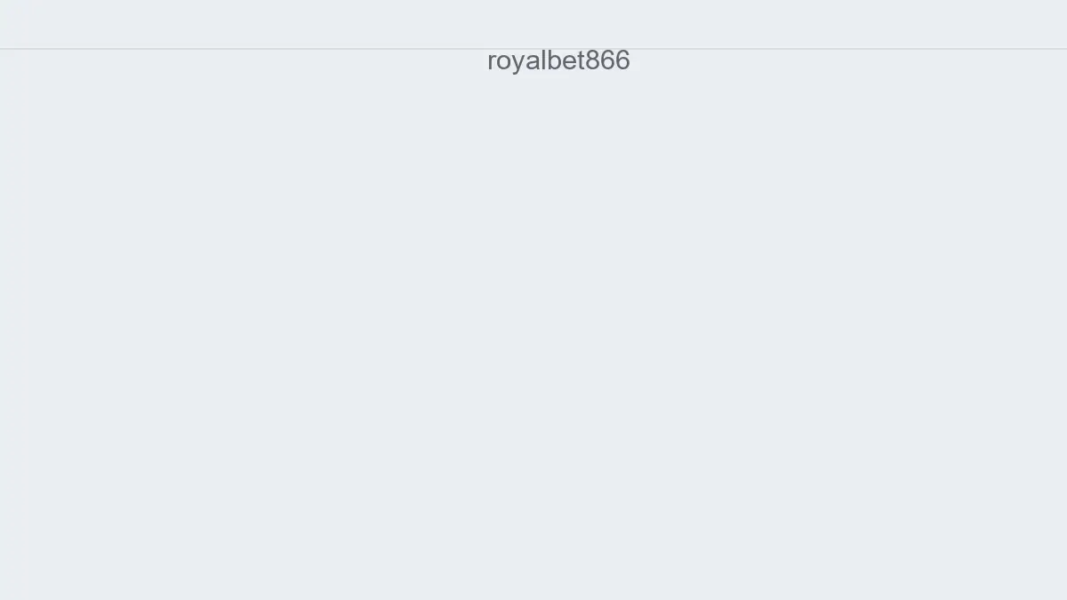 Royalbet866