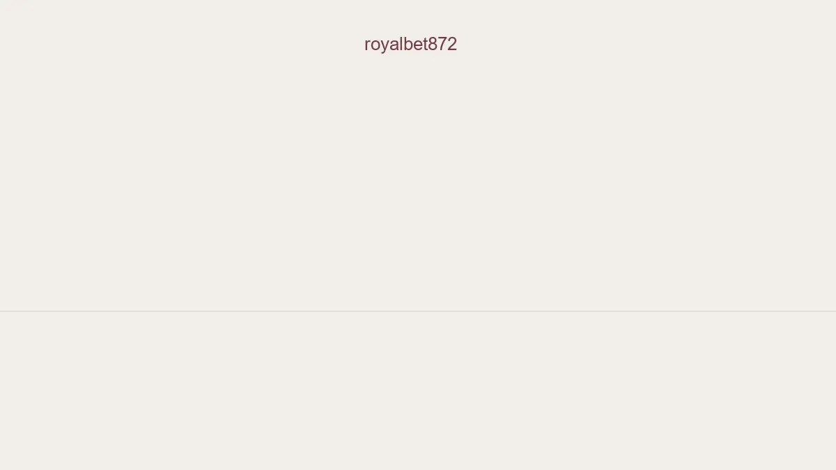 Royalbet872