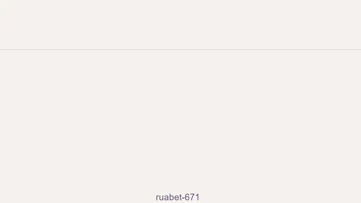 Ruabet 671