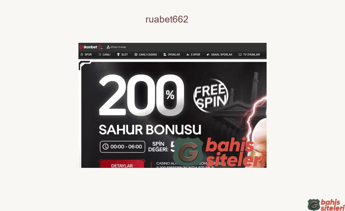 Ruabet662