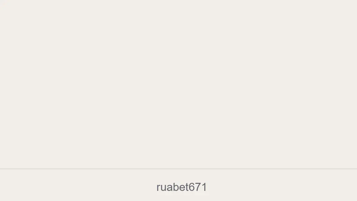 Ruabet671