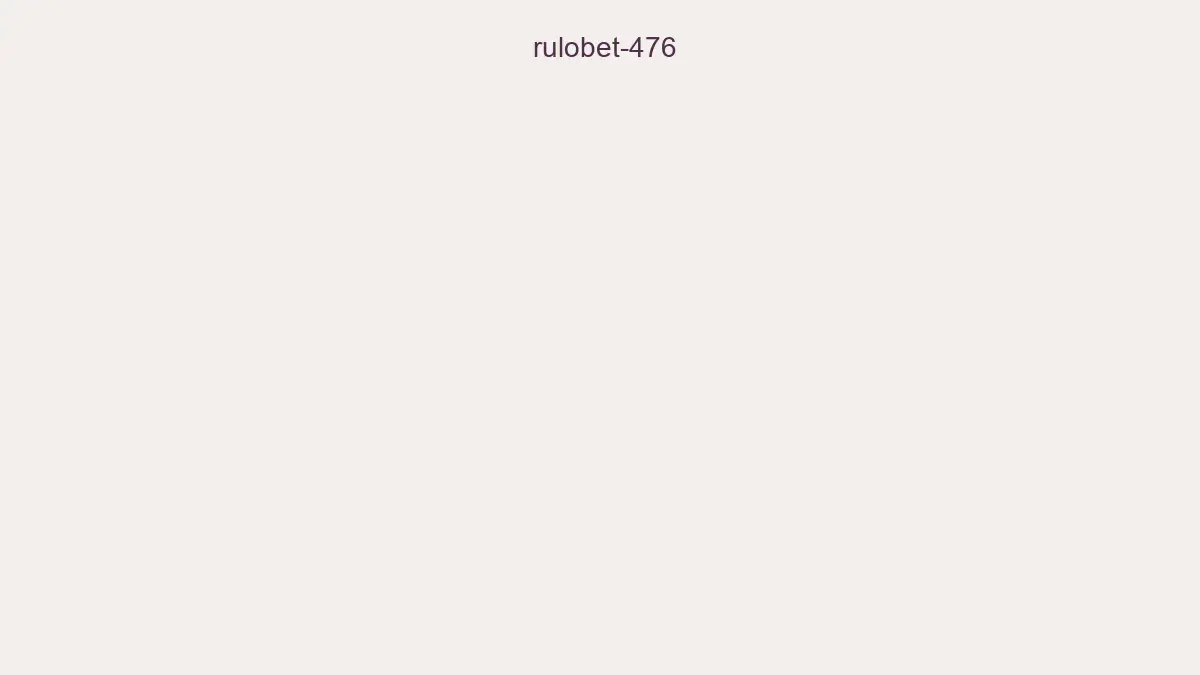 Rulobet 476