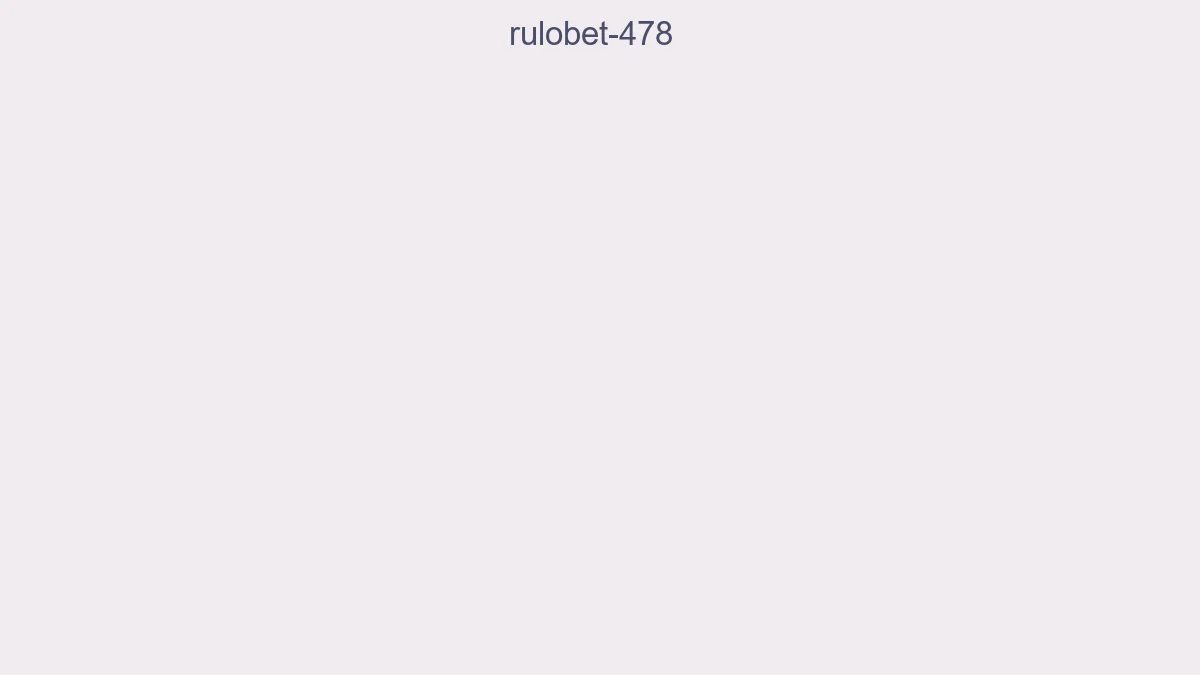 Rulobet 478