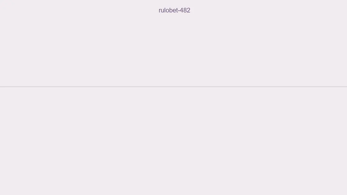 Rulobet 482