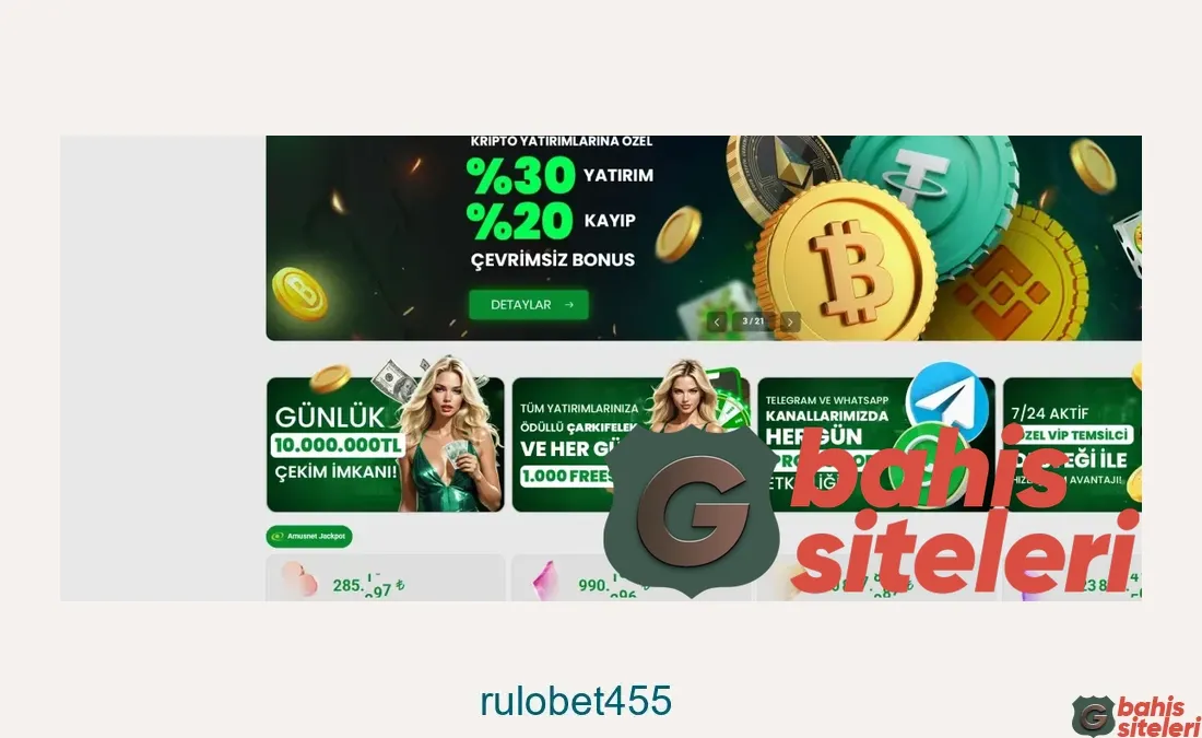Rulobet455