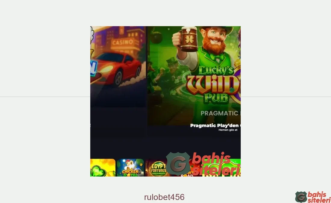 Rulobet456