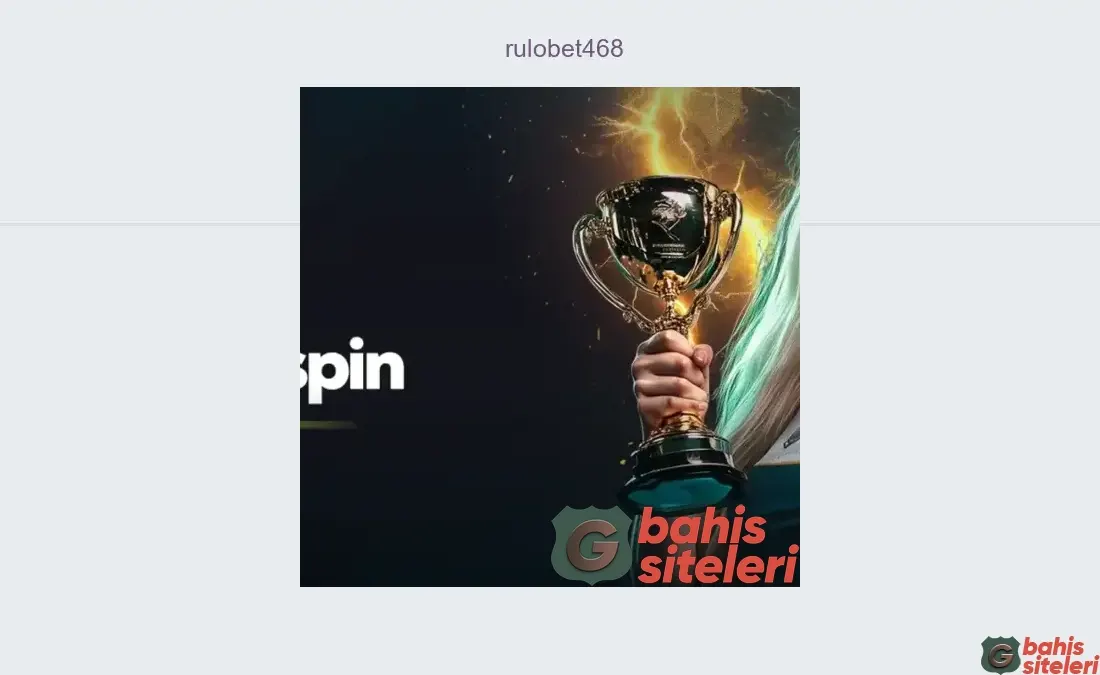 Rulobet468