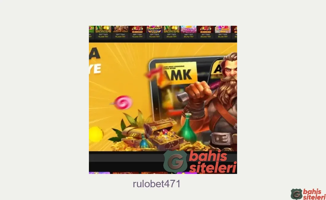 Rulobet471