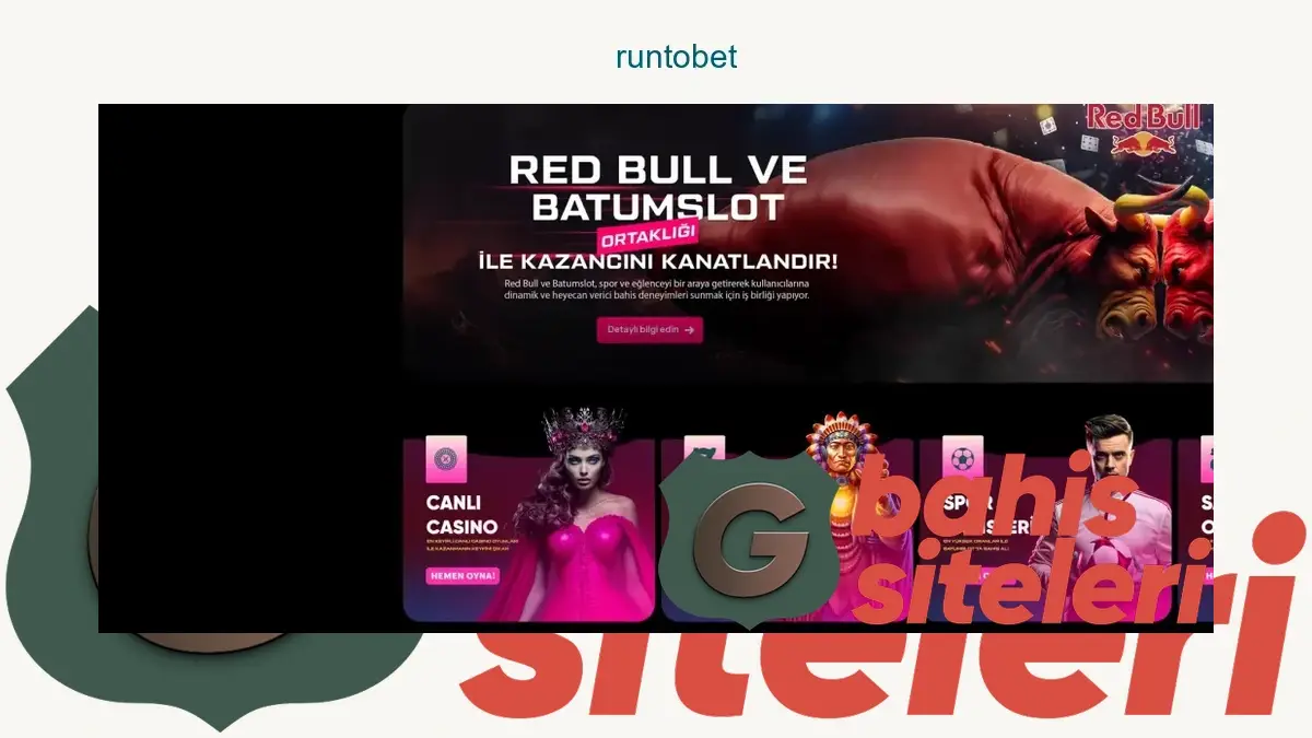 Runtobet
