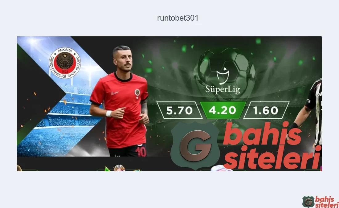 Runtobet301