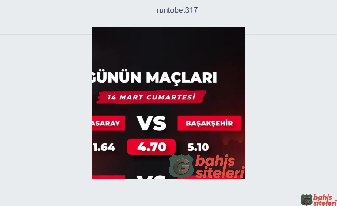 Runtobet317