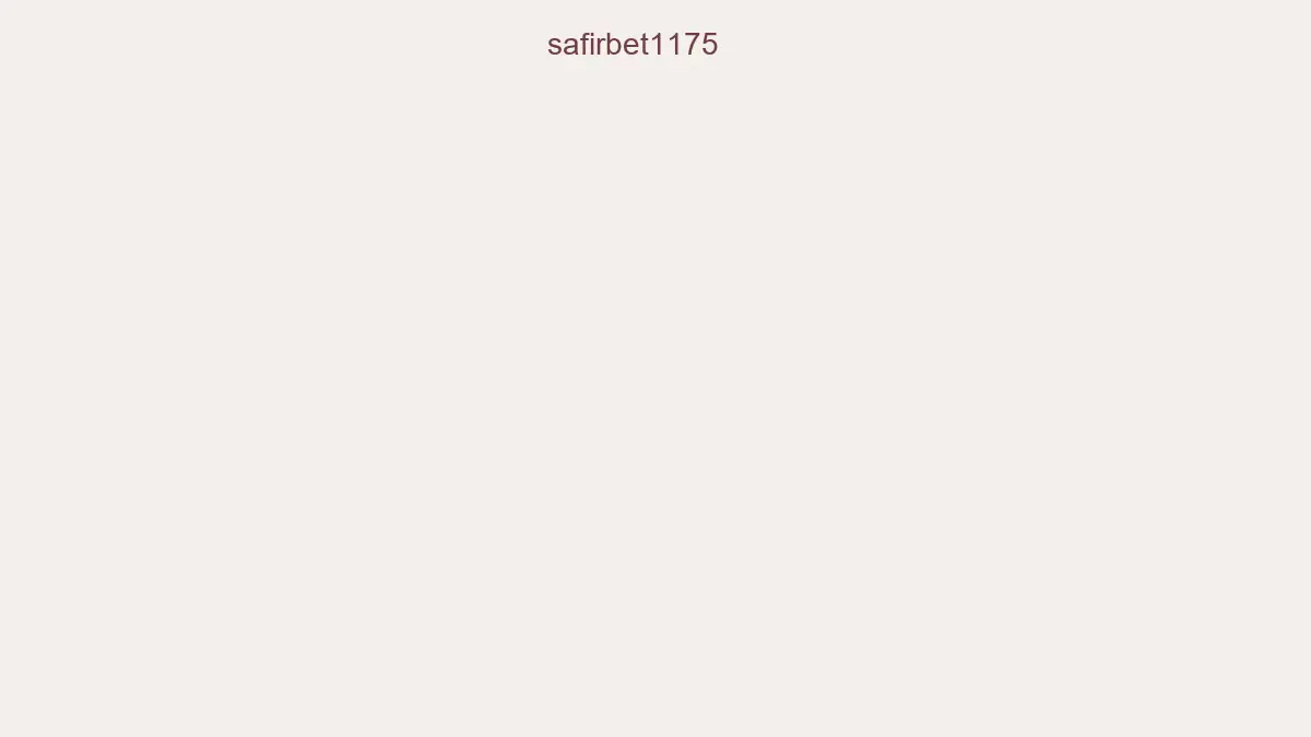 Safirbet1175