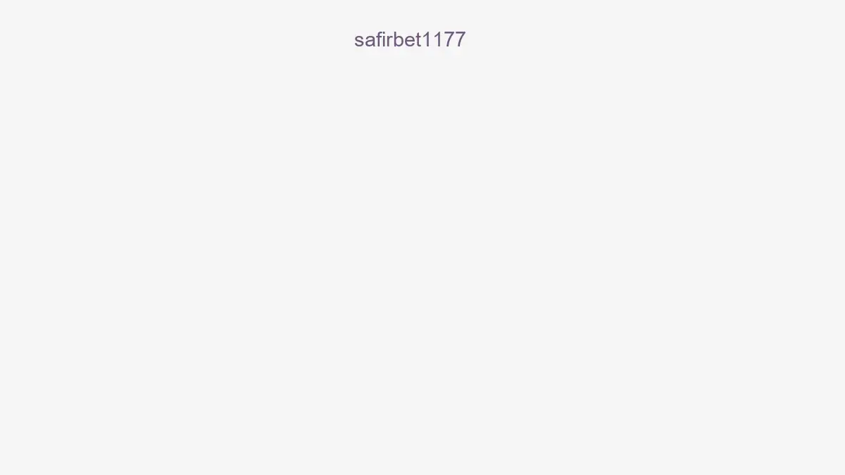 Safirbet1177
