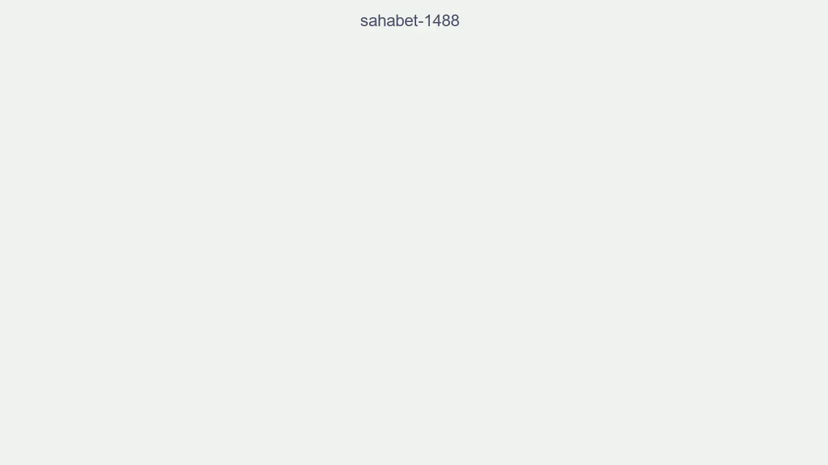 Sahabet 1488