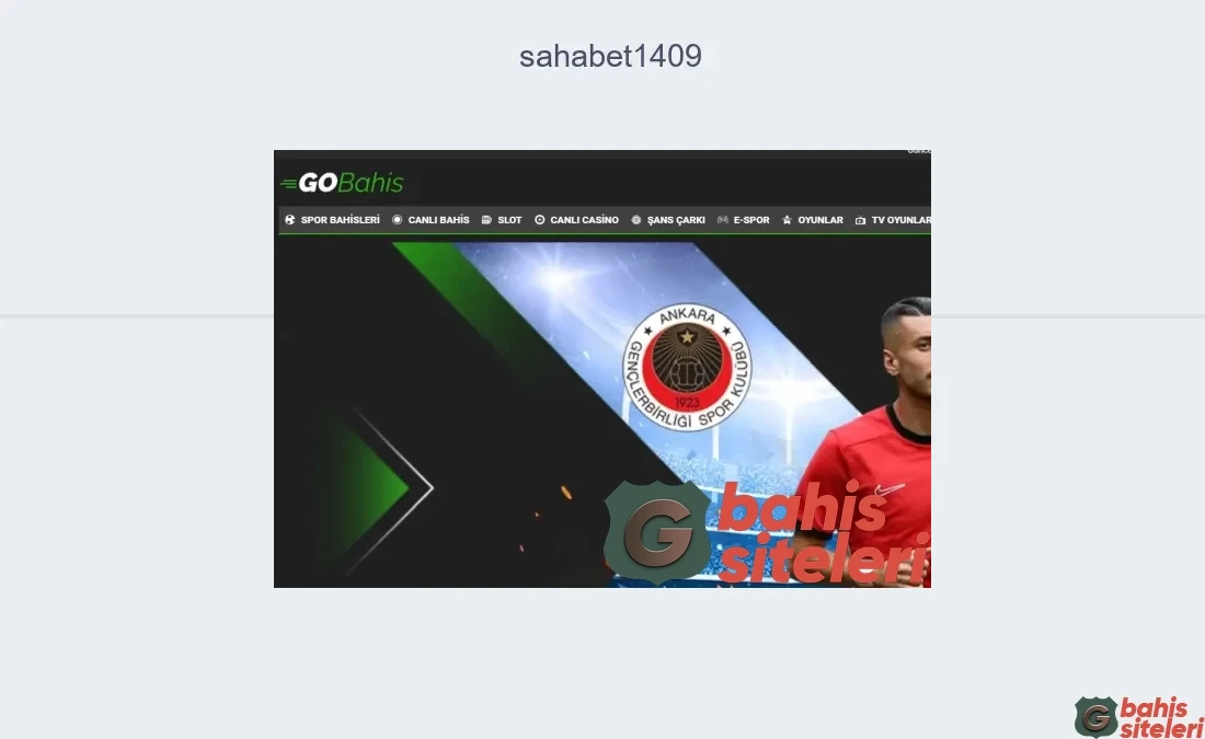 Sahabet1409