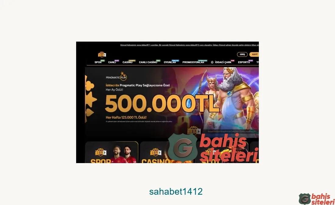 Sahabet1412