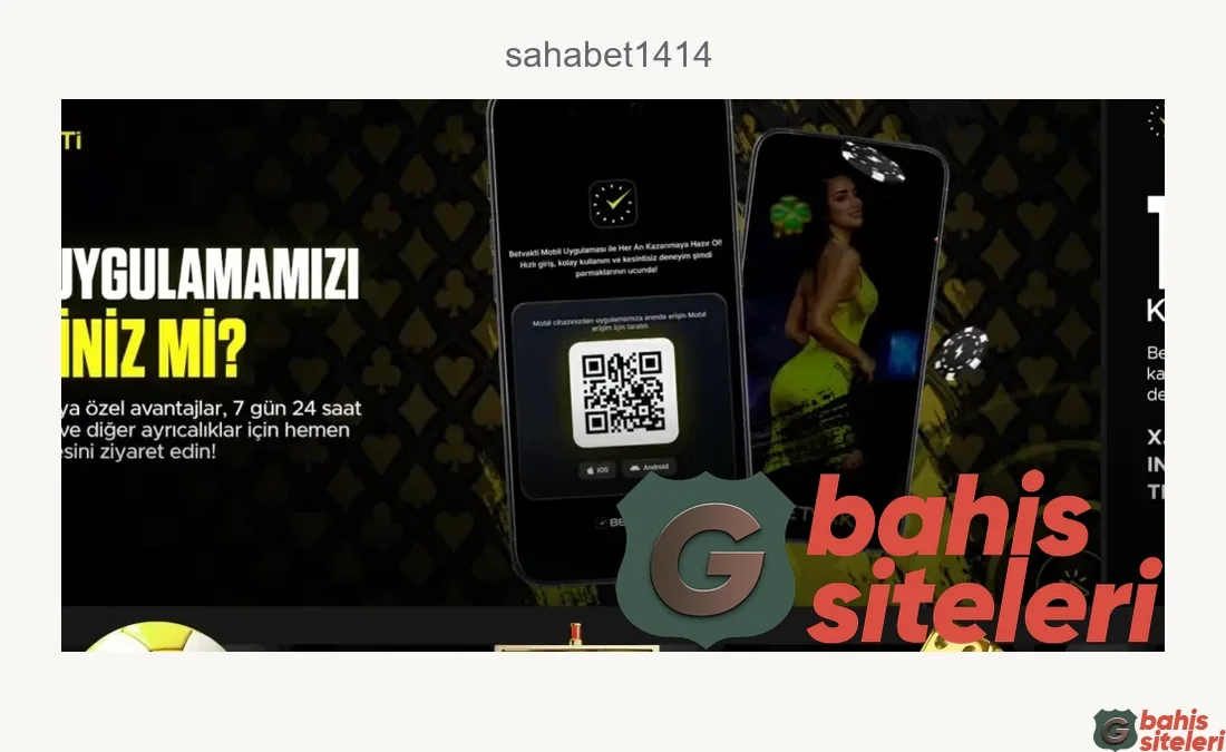 Sahabet1414