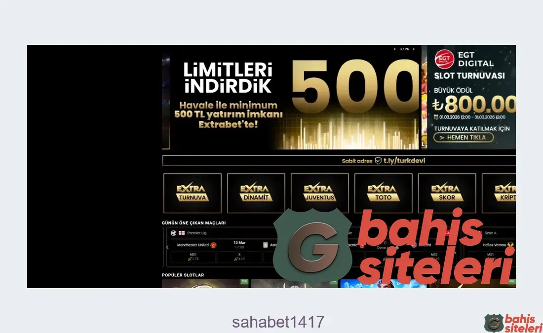 Sahabet1417