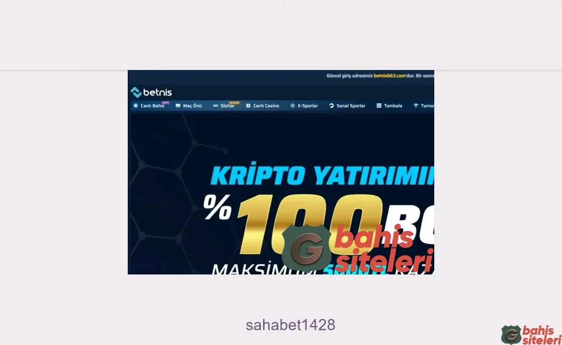 Sahabet1428