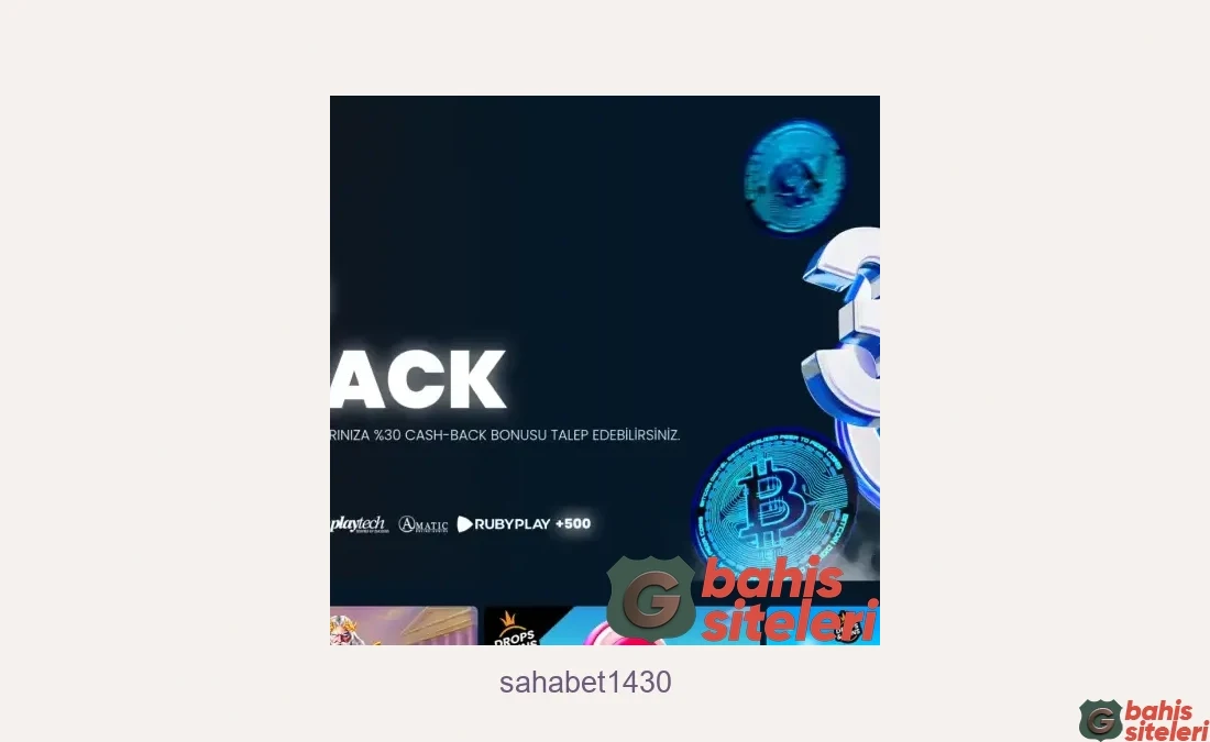 Sahabet1430