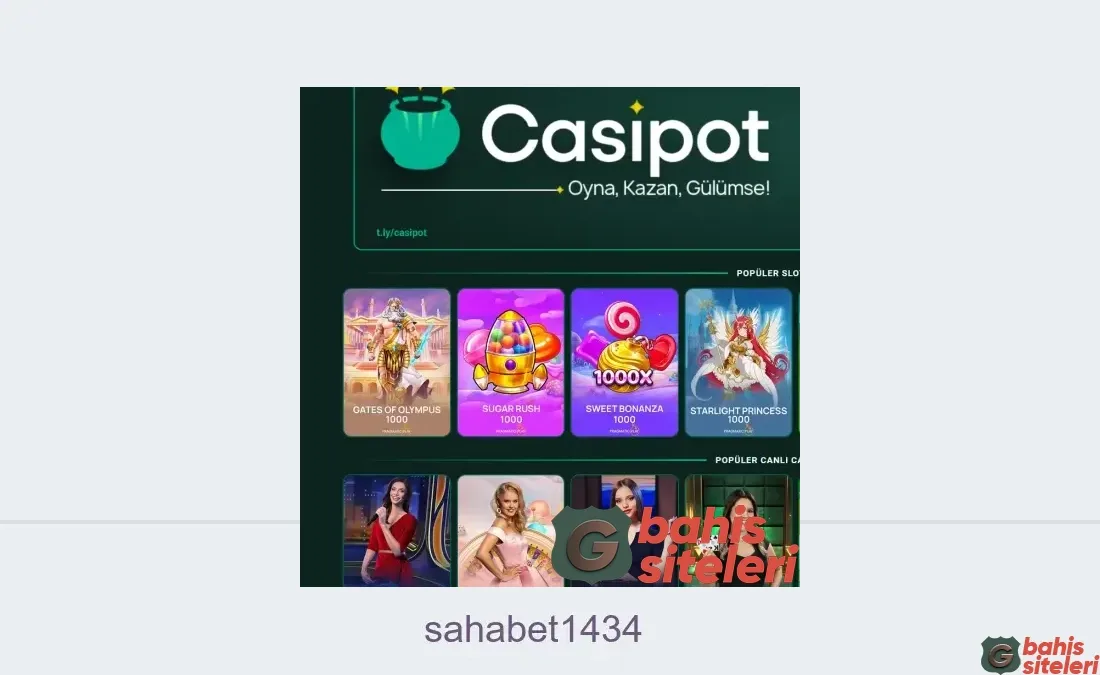 Sahabet1434