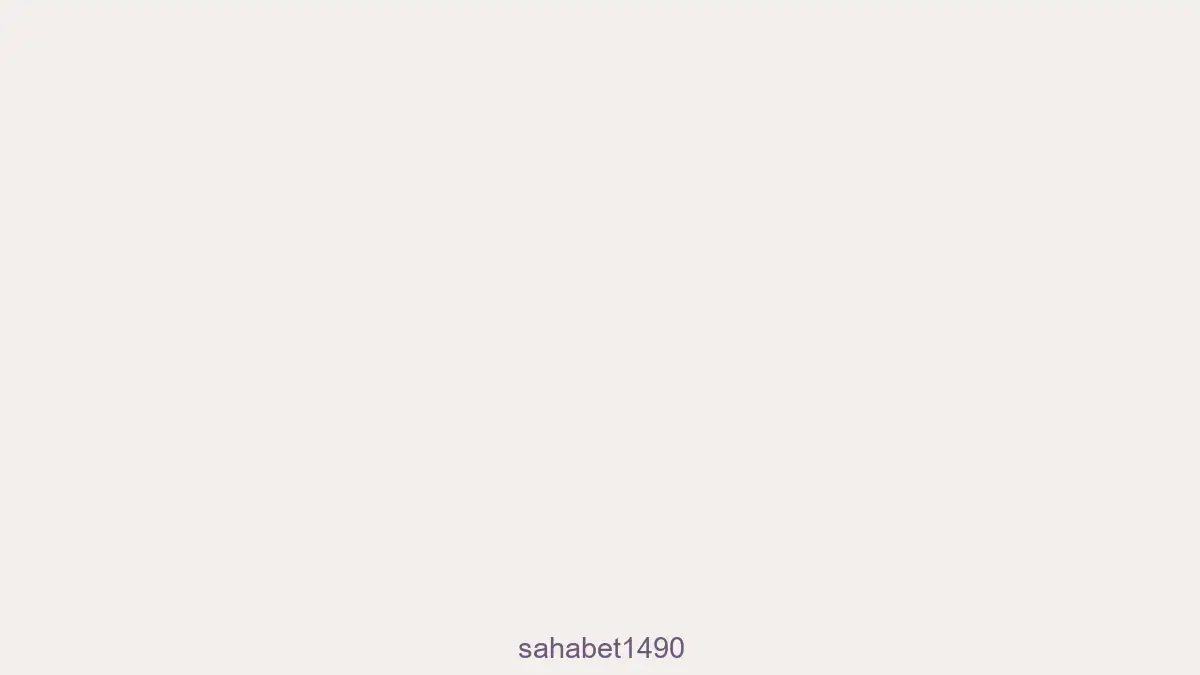 Sahabet1490