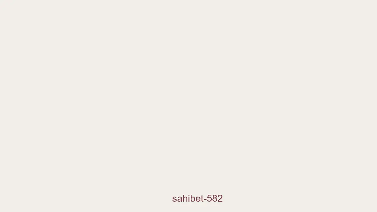 Sahibet 582
